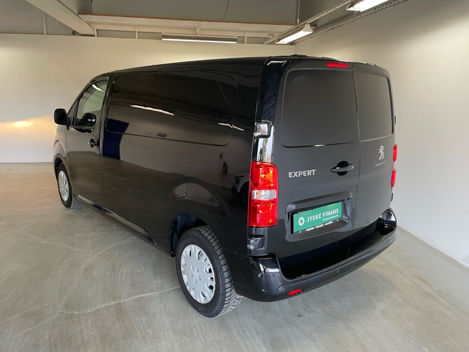 Peugeot Expert 2,0 BlueHDi 120 L2 Premium Van