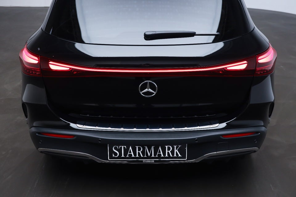 Mercedes EQA250+ AMG Premium 5d