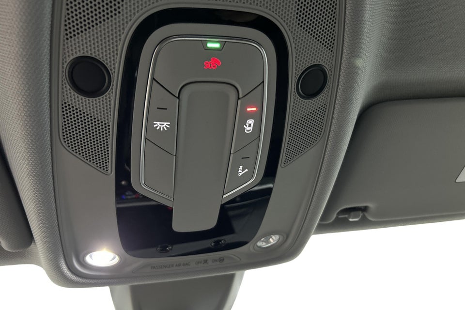 Audi A4 40 TFSi Prestige plus Avant S-tr. 5d