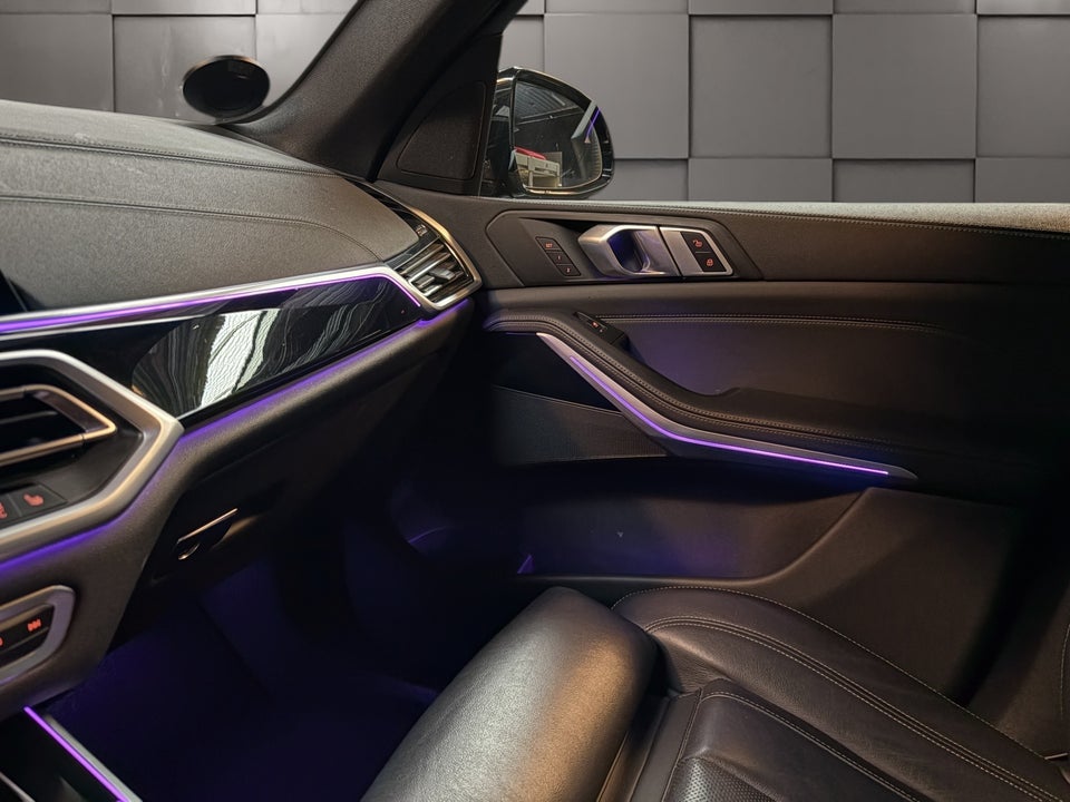 BMW X5 3,0 xDrive45e M-Sport+ aut. 5d