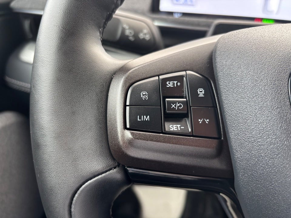 Ford Mustang Mach-E 88 Extended Range 5d