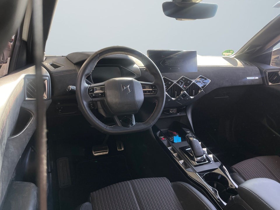 DS DS 3 CrossBack 50 E-Tense Performance Line 5d