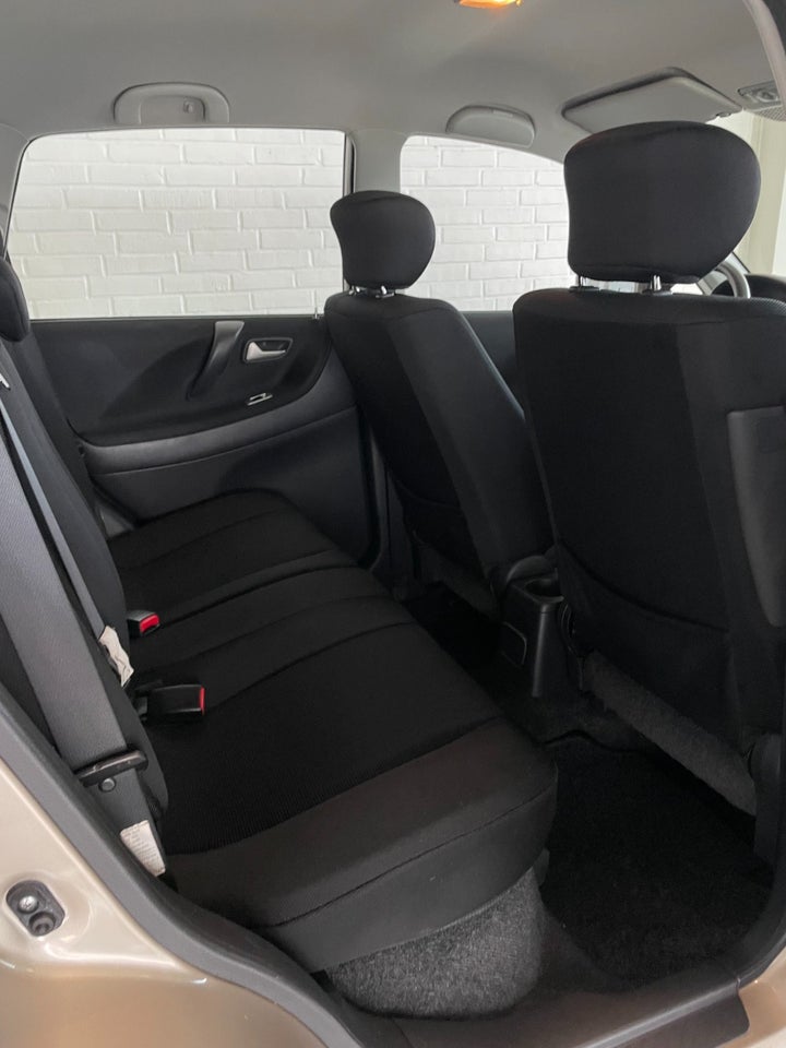 Suzuki Liana 1,6 GLX 5d