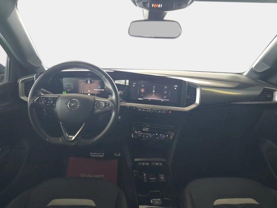 Opel Mokka-e 50 Ultimate 5d