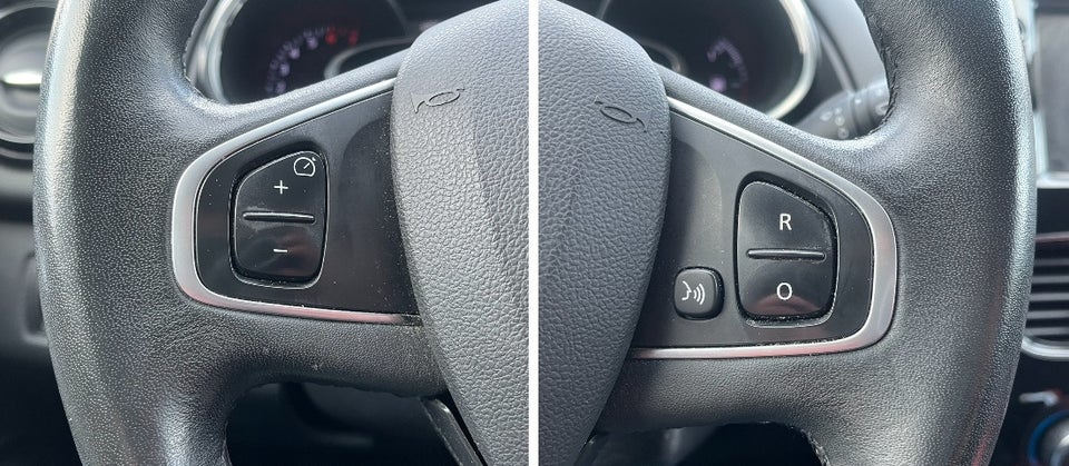 Renault Clio IV 0,9 TCe 90 Expression Sport Tourer 5d