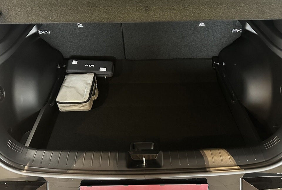 Kia EV4 81 Long Range GT-Line 5d