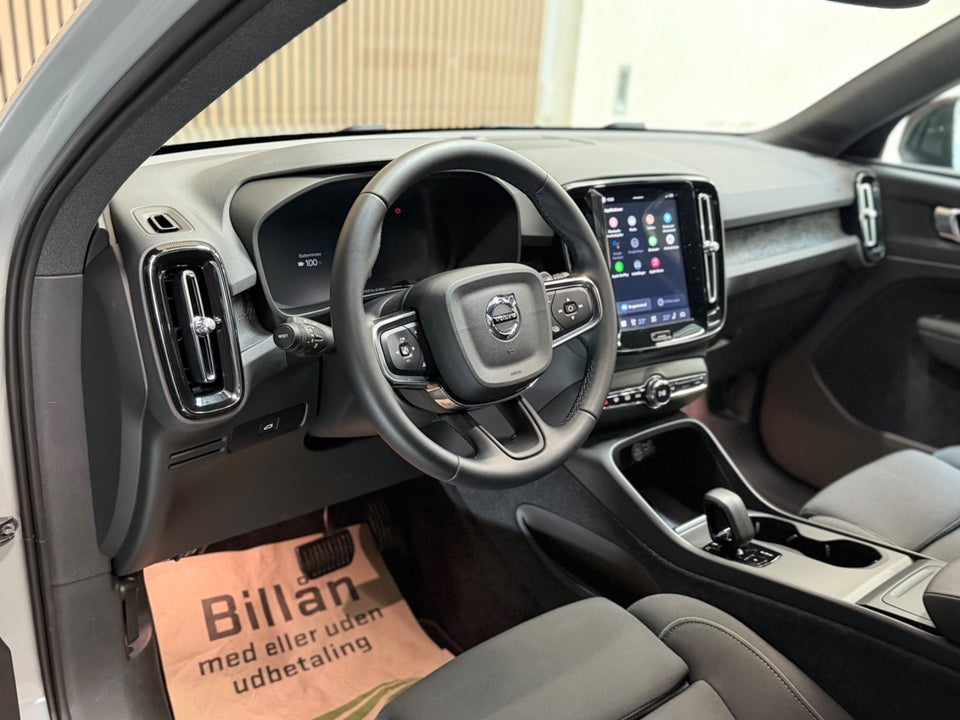 Volvo EX40 Extended Range Core 5d