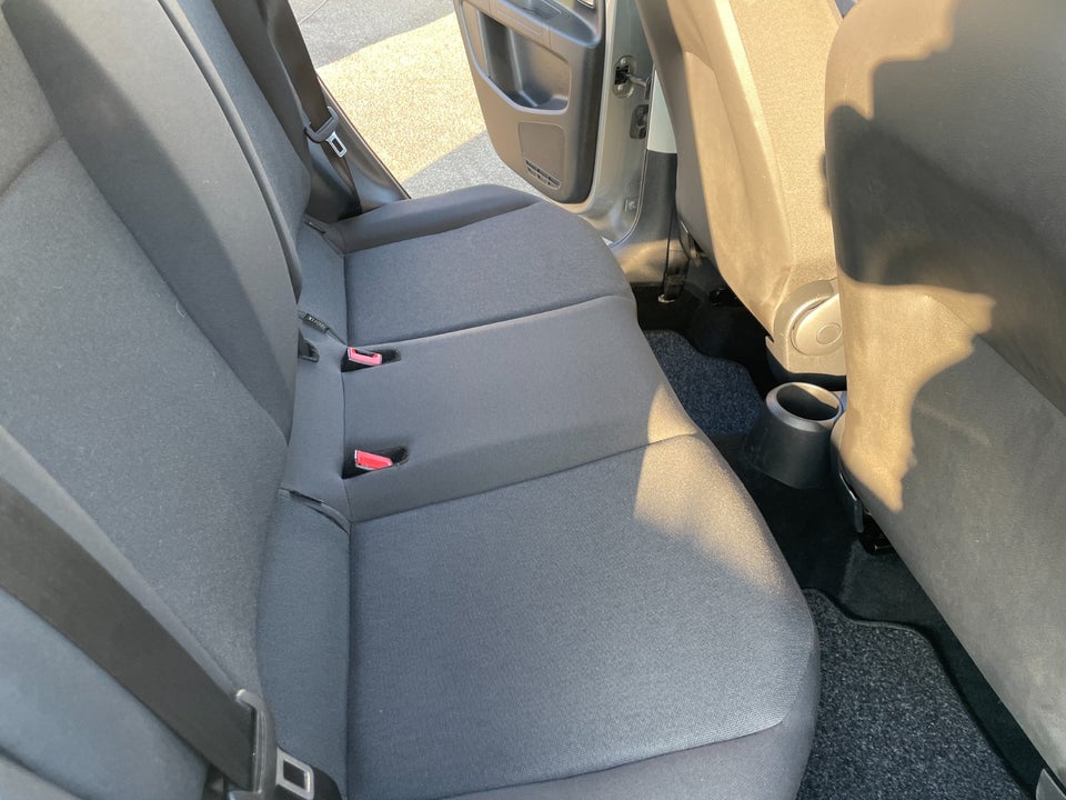 VW Up! 1,0 MPi 60 Move Up! BMT 5d