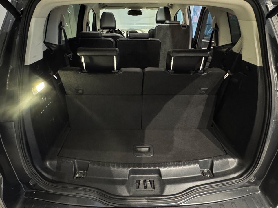 Ford S-MAX 2,0 EcoBlue Titanium aut. 7prs 5d