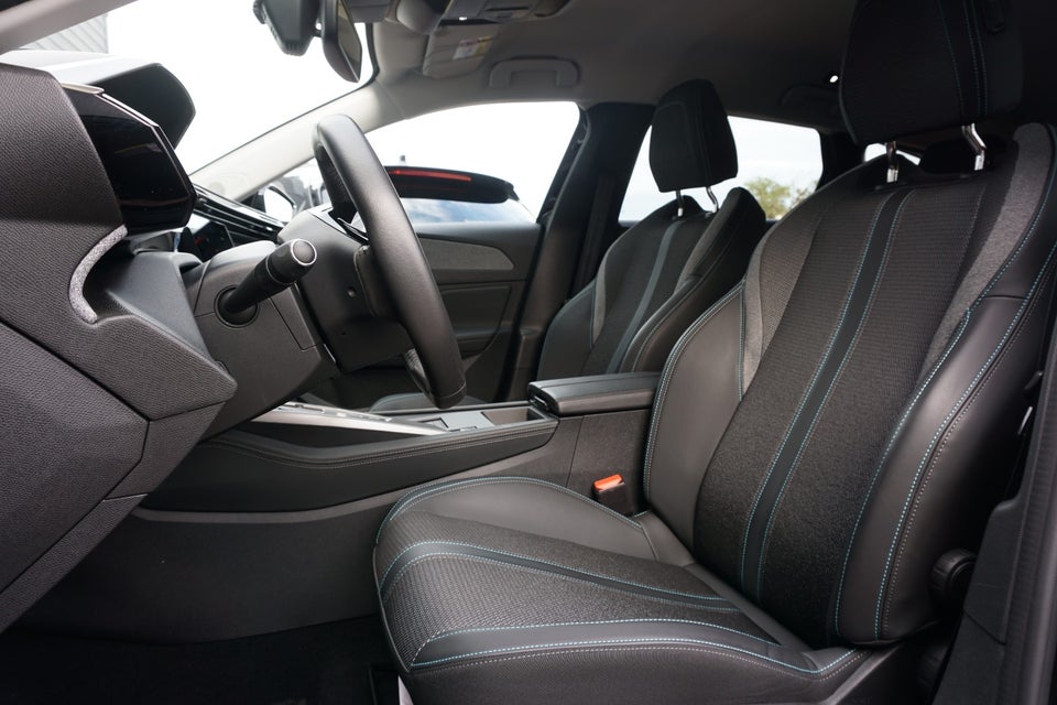 Peugeot e-308 54 Allure SW 5d