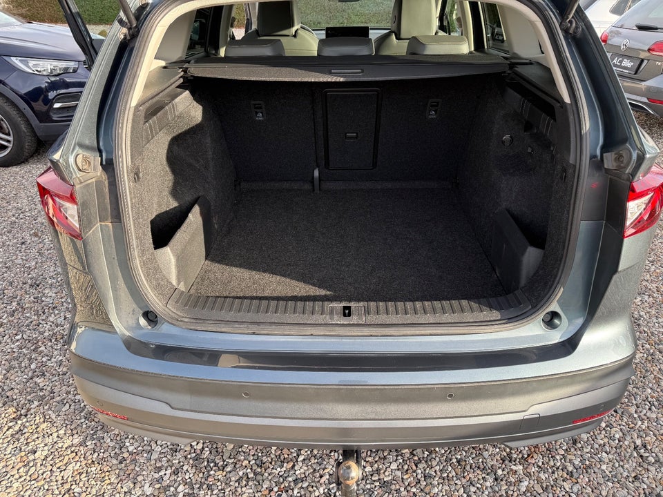 Skoda Enyaq 80 iV Lounge 5d