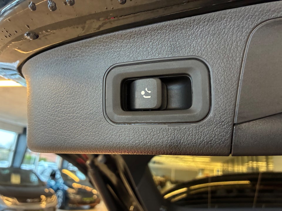 Mercedes EQA250 Progressive 5d