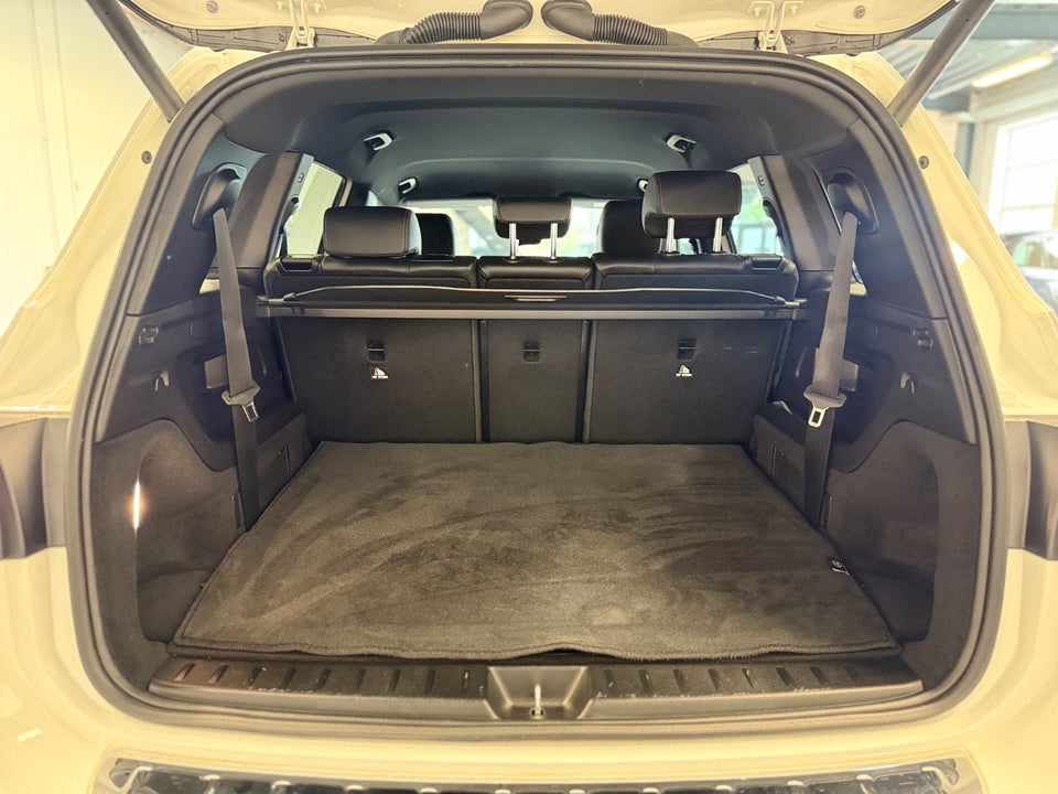 Mercedes EQB300 AMG Line 4Matic 7prs 5d