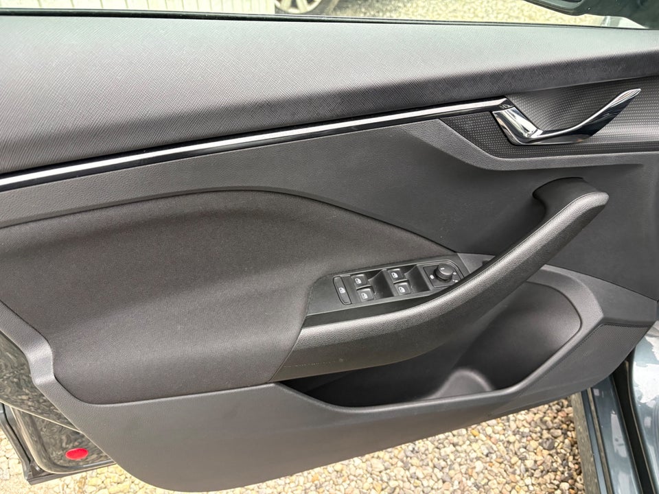 Skoda Kamiq 1,0 TSi 110 Style DSG 5d