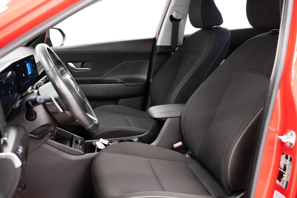 Hyundai Kona 48 EV Advanced 5d