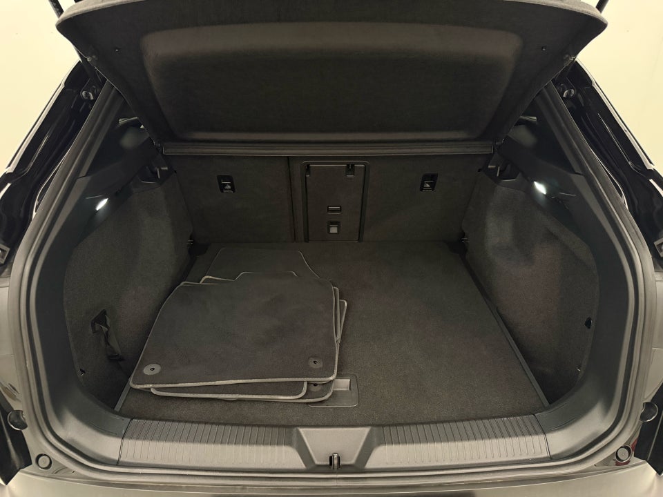 VW ID.4 77 GTX 4Motion 5d