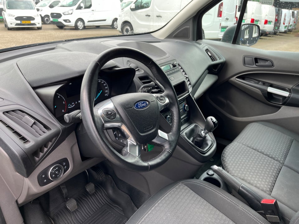 Ford Transit Connect 1,5 TDCi 100 Trend lang