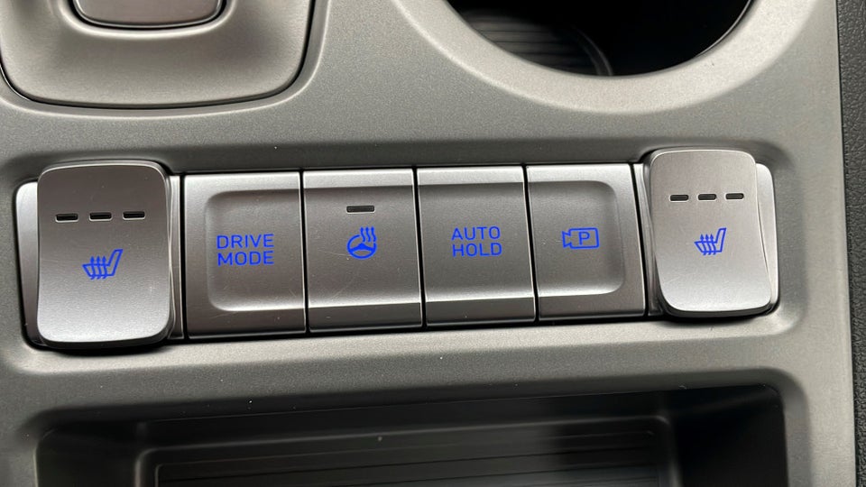 Hyundai Kona 64 EV Advanced 5d