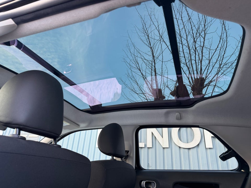 Citroën C4 Cactus 1,2 PureTech 82 Feel Complet 5d