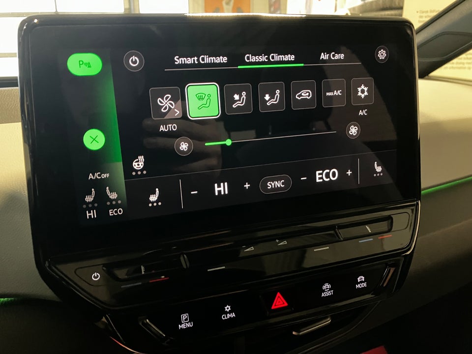 VW ID.3 58 Pro Family 5d