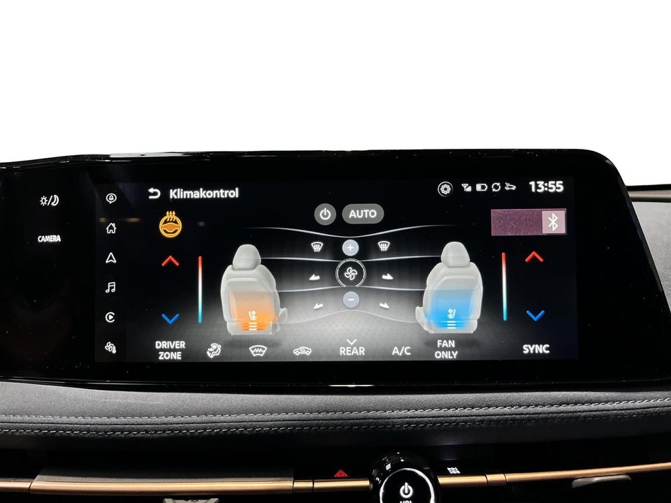 Nissan Ariya 87 Evolve 5d