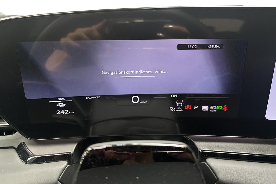 Audi Q6 e-tron S-line plus performance 5d