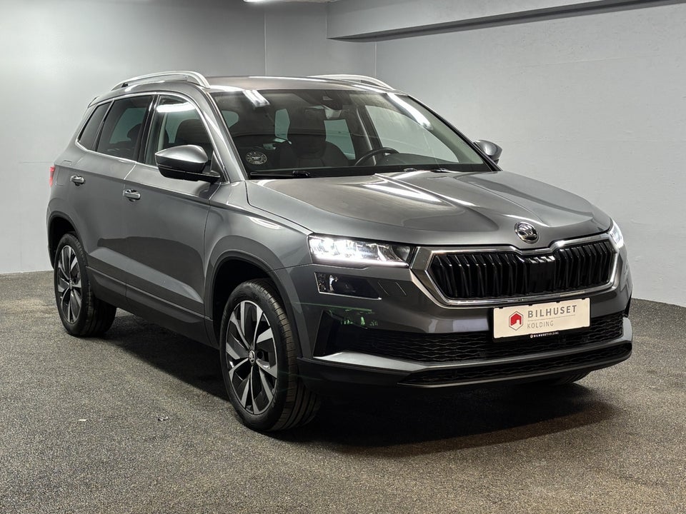 Skoda Karoq 1,5 TSi 150 Style DSG 5d