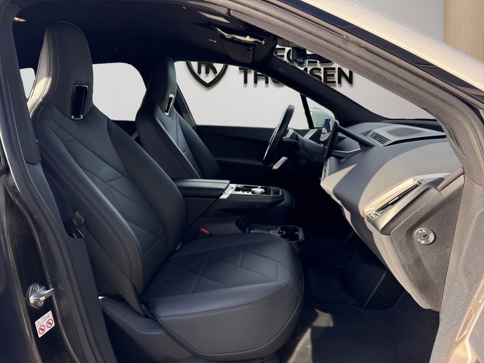 BMW iX xDrive40 5d