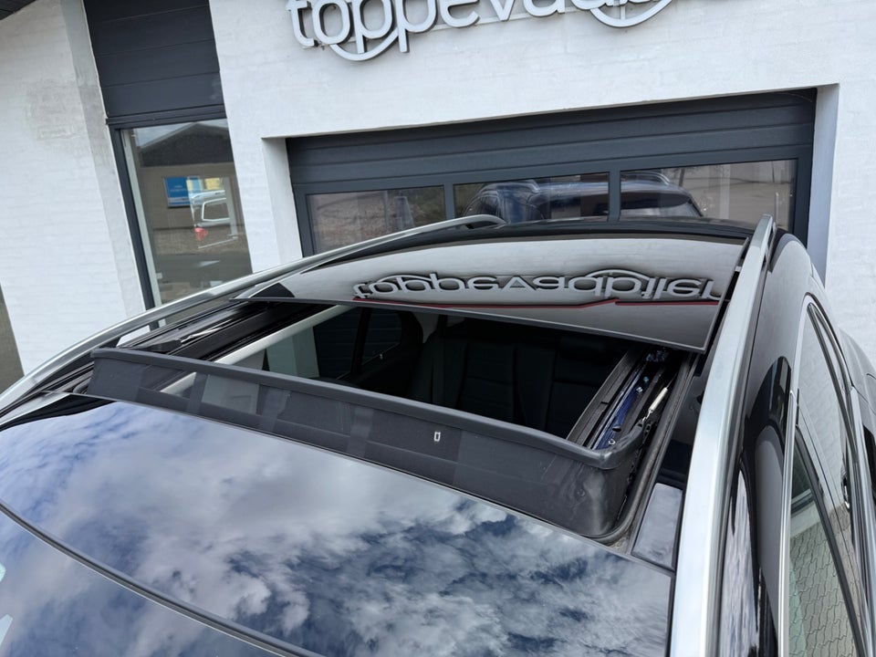 Mercedes GLE350 de 2,0 AMG Line aut. 4Matic 5d
