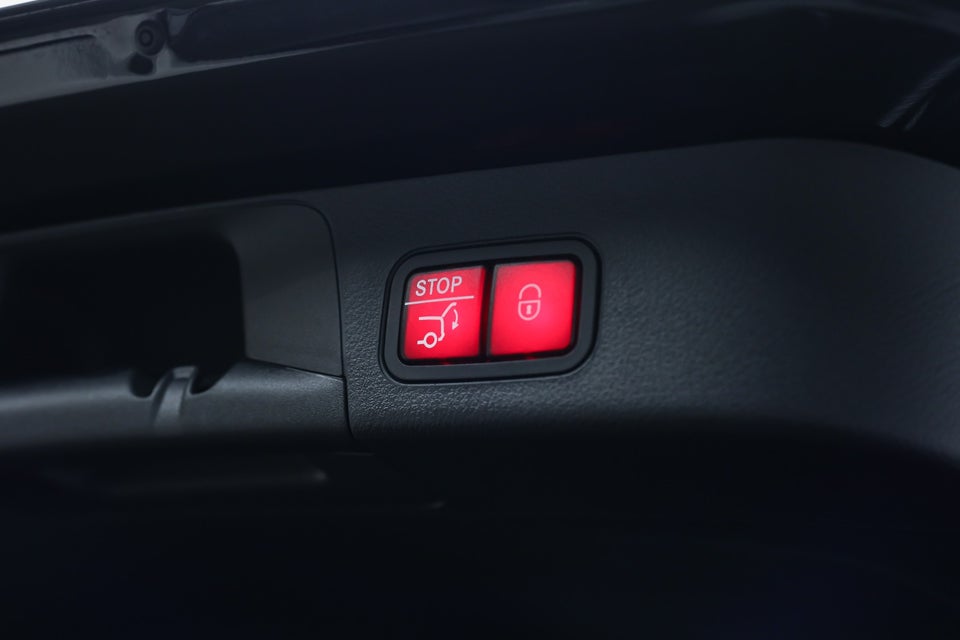 Mercedes EQB250+ AMG Premium 5d