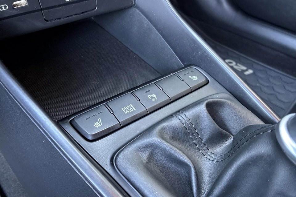 Hyundai i20 1,0 T-GDi Essential 5d