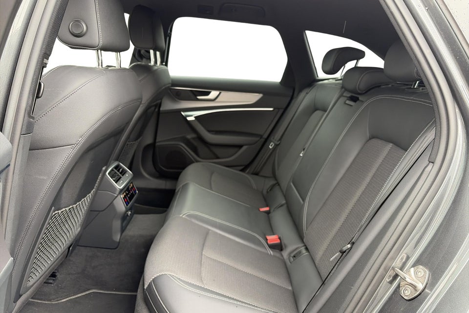 Audi A6 50 TFSi e Sport Prestige quattro S-tr. 4d