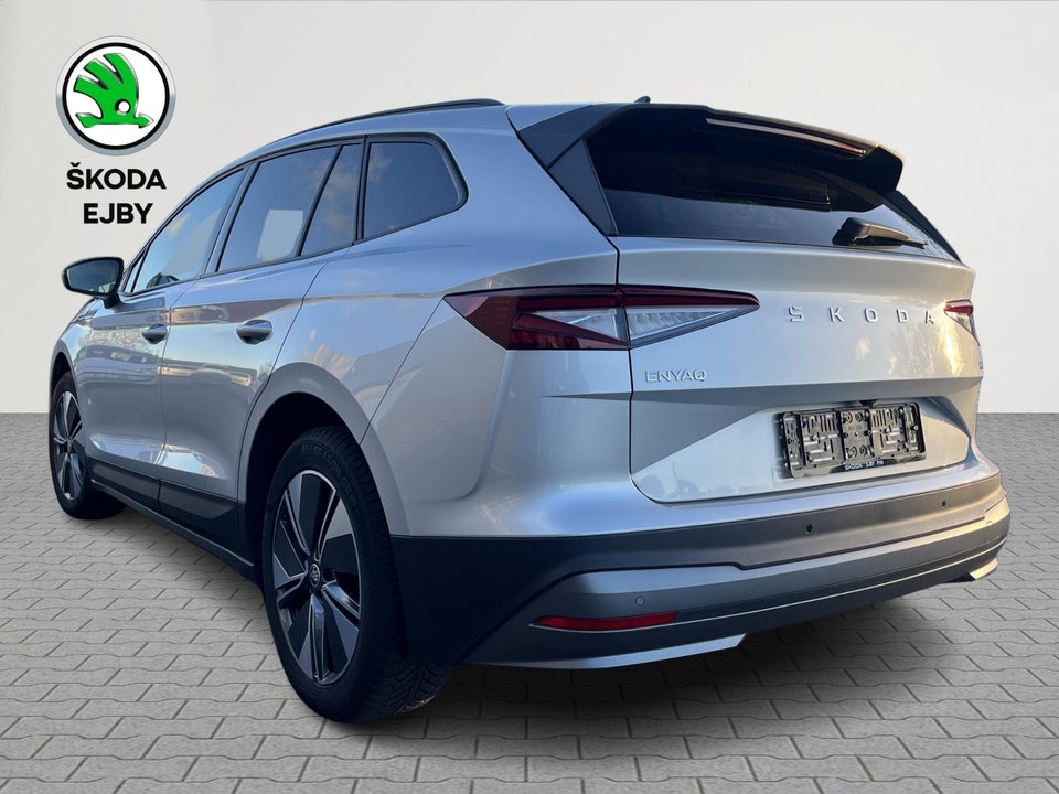 Skoda Enyaq 60 iV 5d