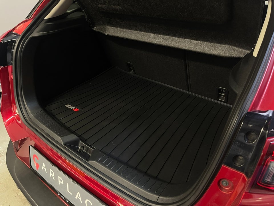 Mazda CX-3 2,0 SkyActiv-G 120 Vision 5d