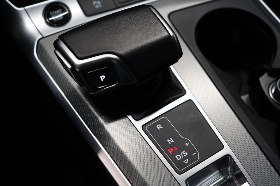 Audi A6 50 TFSi e Sport Prestige Avant quattro S-tr. 5d