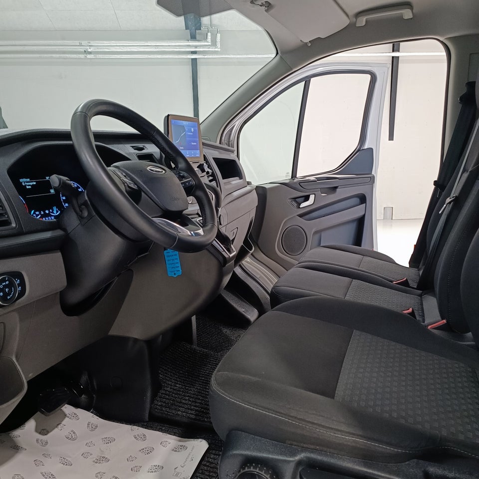 Ford Transit Custom 300 L1 2,0 TDCi 130 Trend aut.