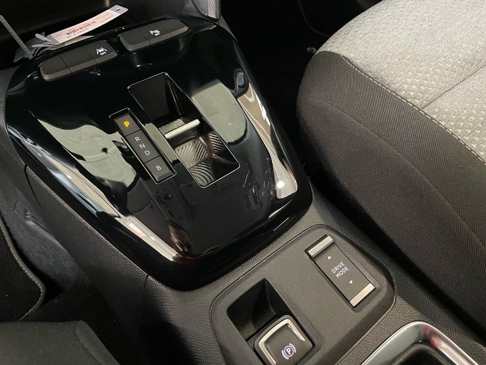 Opel Corsa-e 50 Elegance 5d