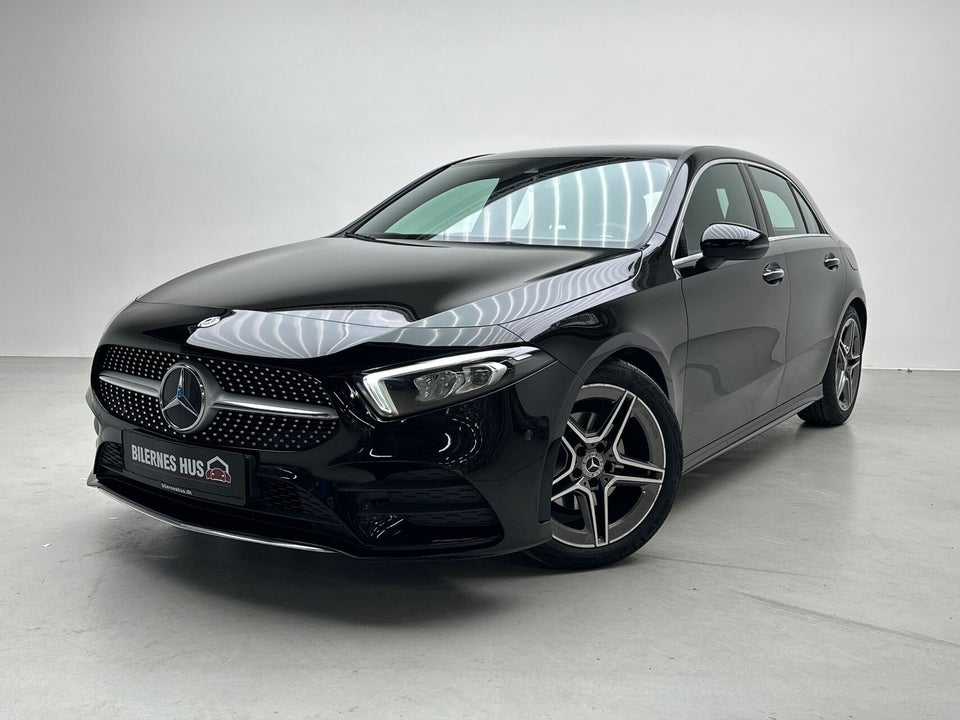 Mercedes A200 1,3 AMG Line aut. 5d