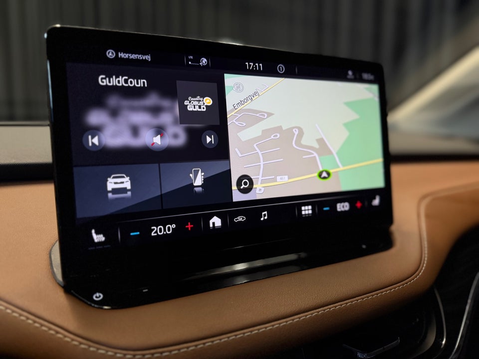 Skoda Enyaq 80 iV Plus ecoSuite 5d