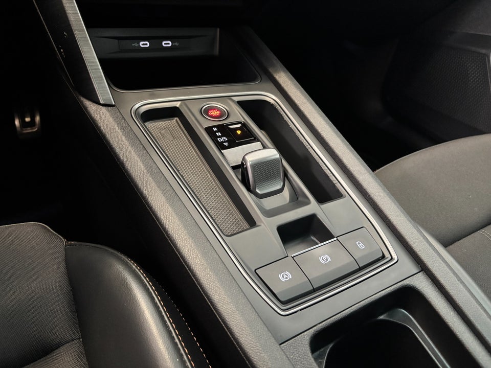 Cupra Formentor 1,4 eHybrid VZ DSG 5d