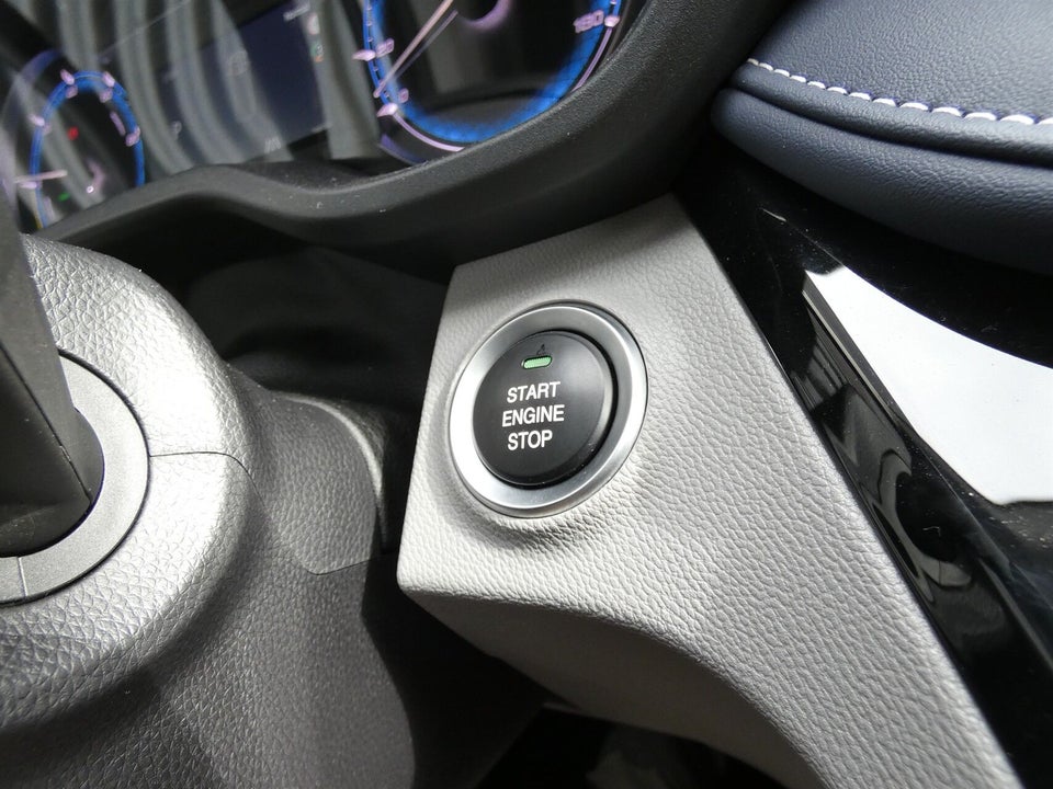 Maxus e-Deliver 7 88 L2H1 Kassevogn