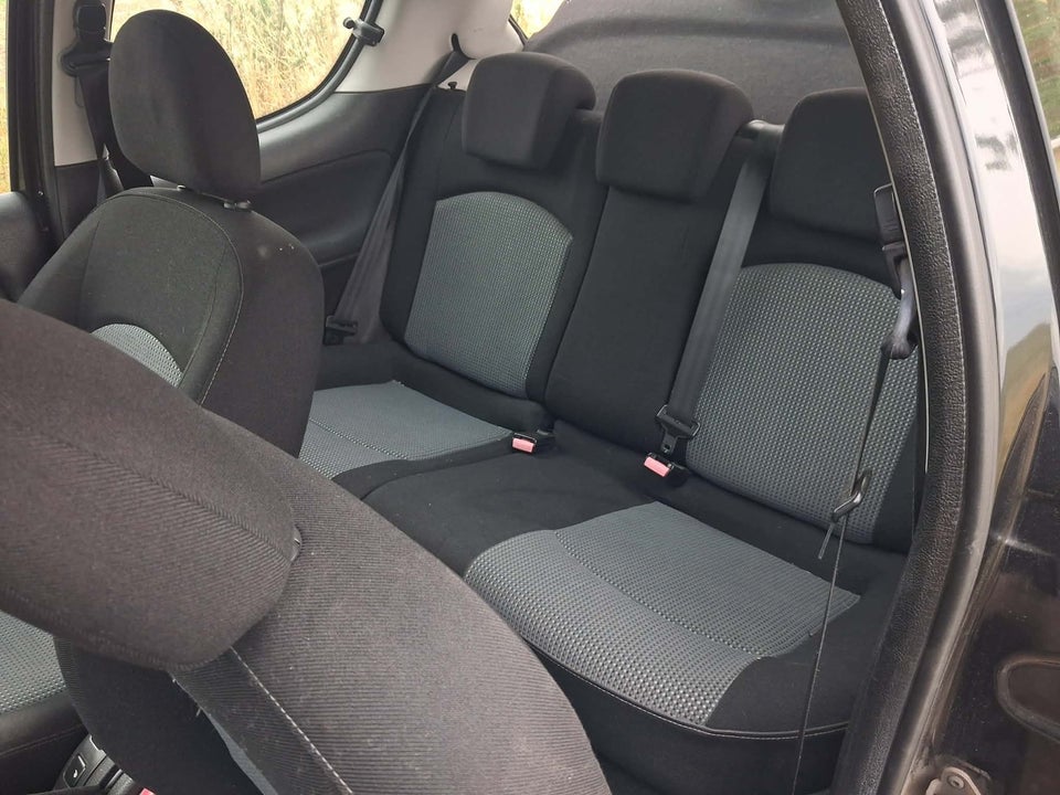 Peugeot 206 1,4 Edition 3d