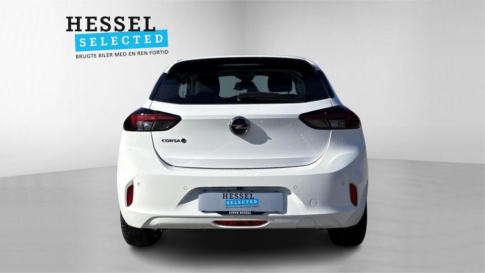 Opel Corsa-e 50 Elegance 5d