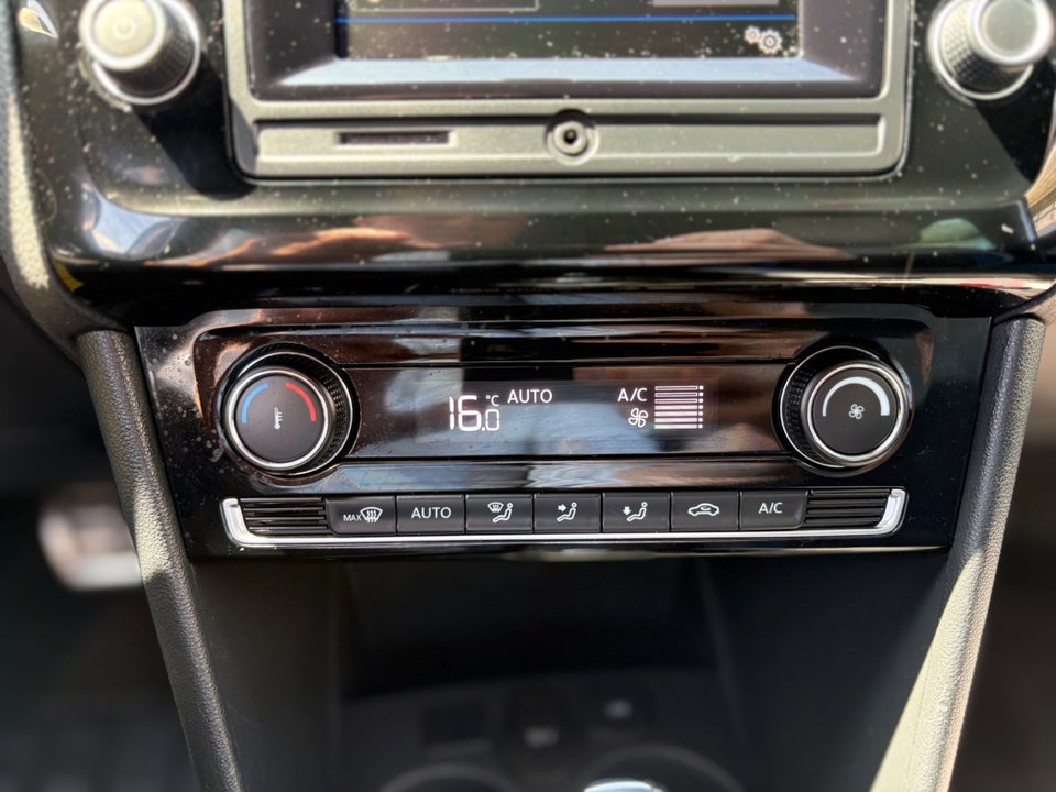 VW Polo 1,4 TSi 150 BlueGT DSG 5d
