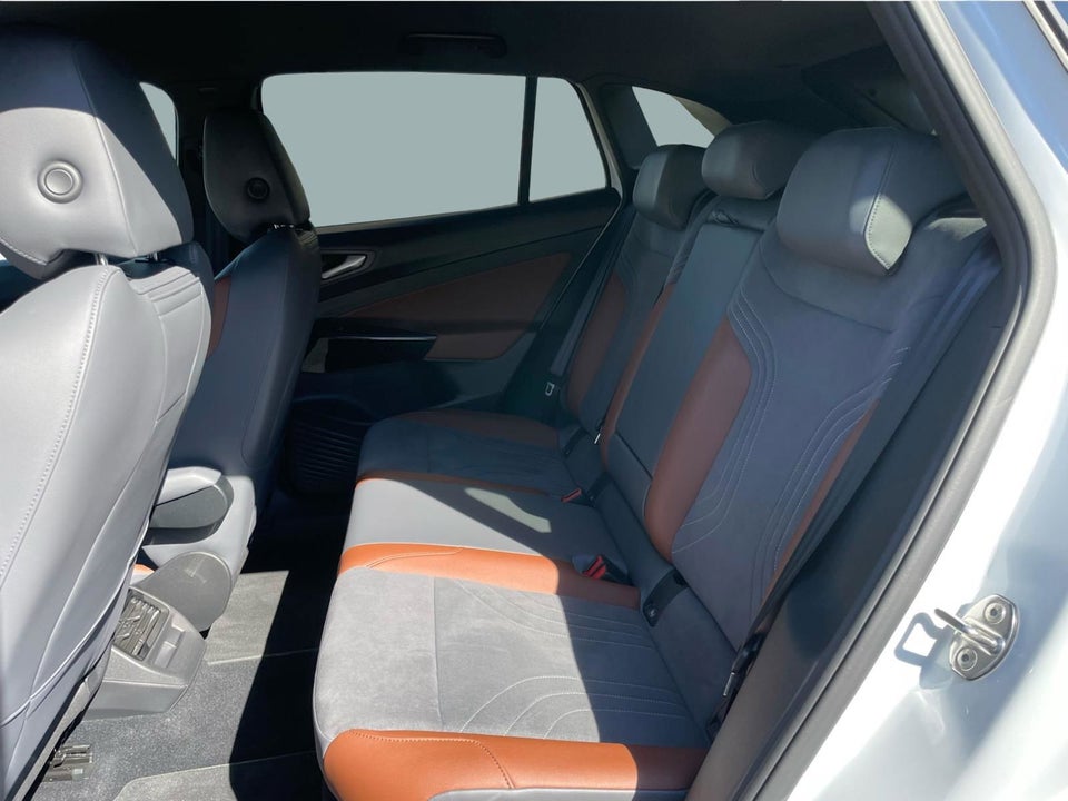 VW ID.4 77 1ST Pro Performance 5d