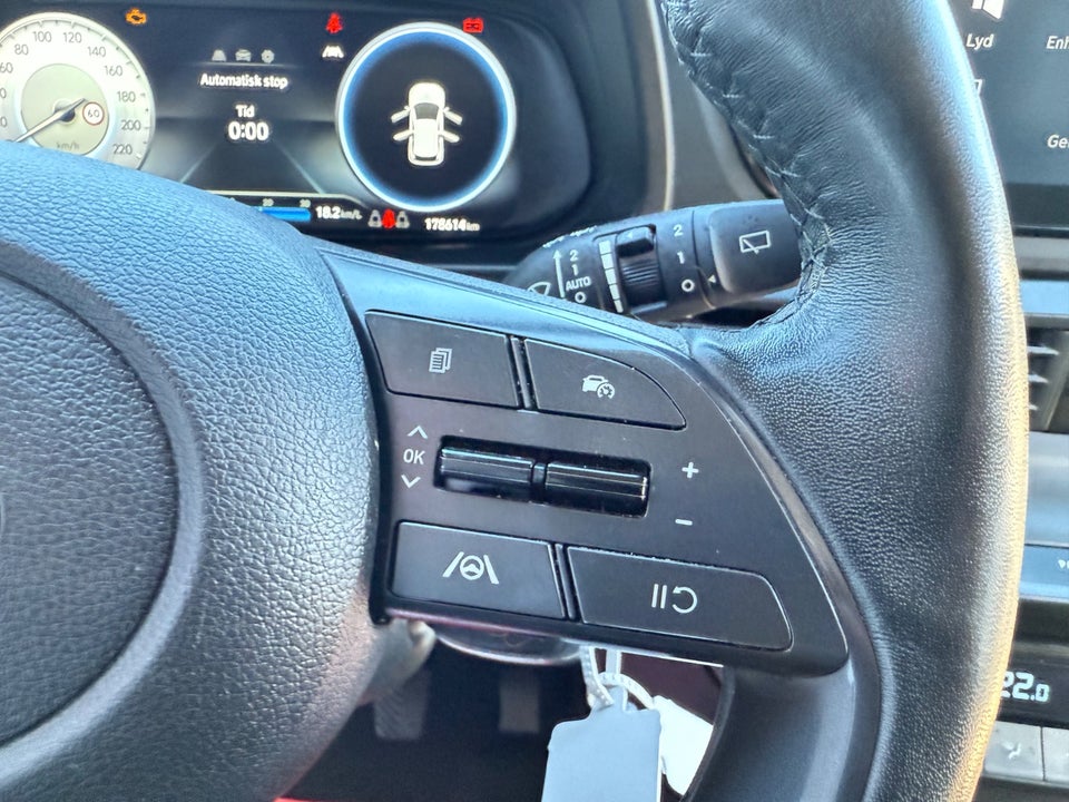 Hyundai i20 1,0 T-GDi Essential 5d