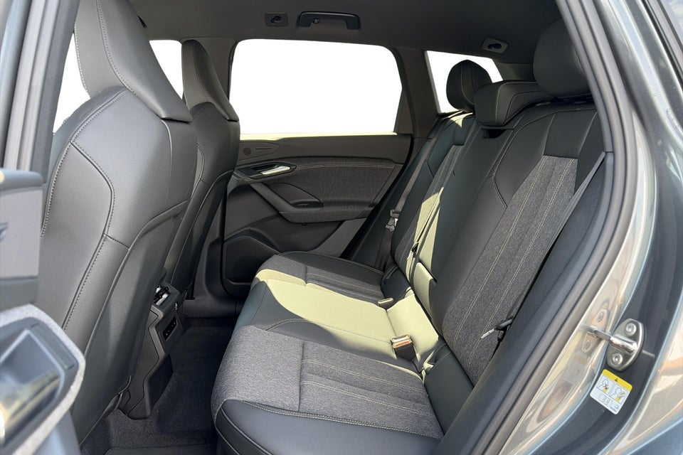 Audi Q6 e-tron S-line plus performance 5d