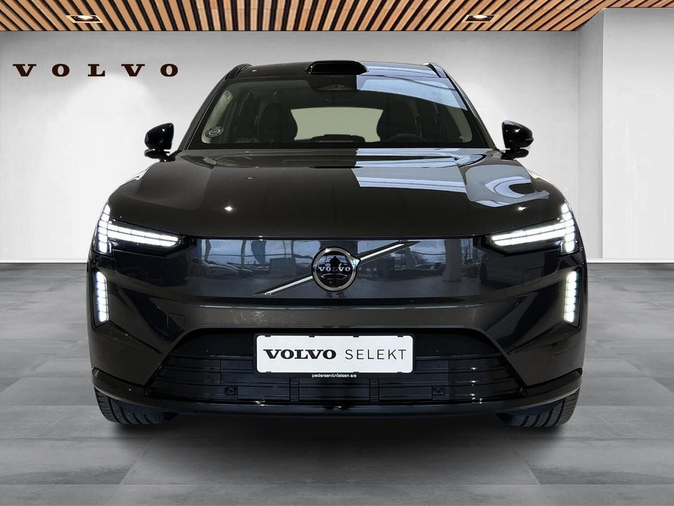 Volvo EX90 Twin Ultra 7prs 5d