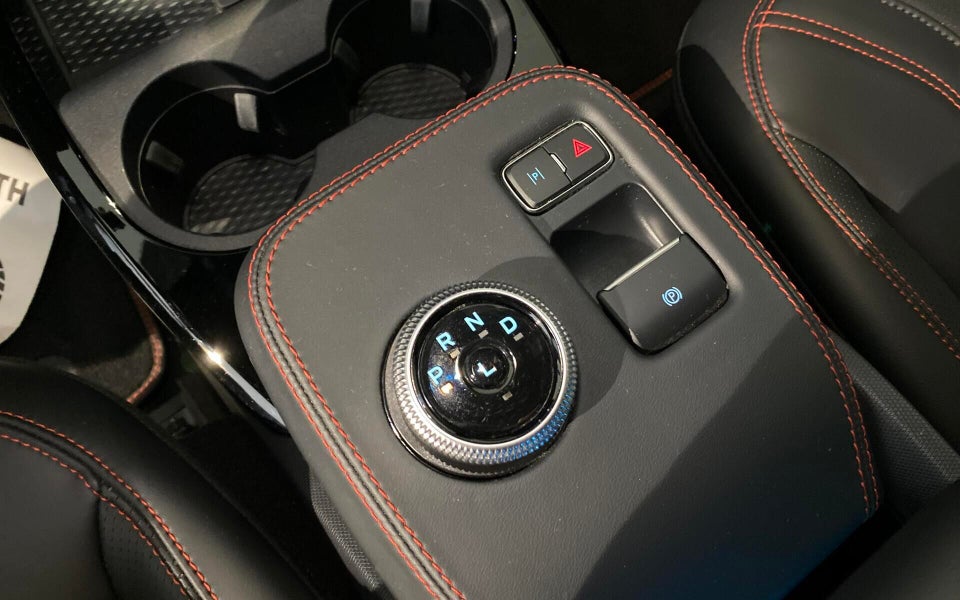 Ford Mustang Mach-E 98 Premium Extended Range 5d