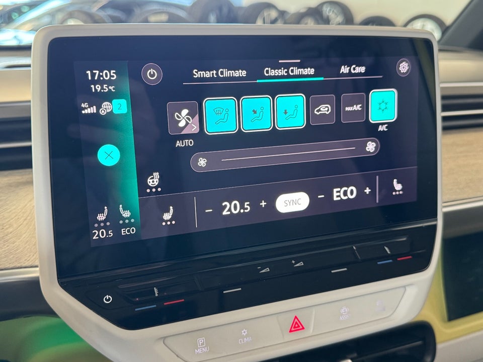 VW ID.Buzz 77 1ST Edition SWB 5d